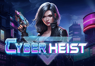 Cyber Heist screenshot