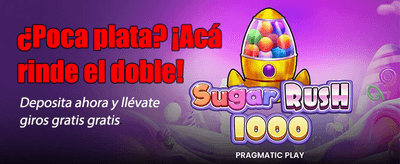 Gana Bitcoin en Gamdom Casino