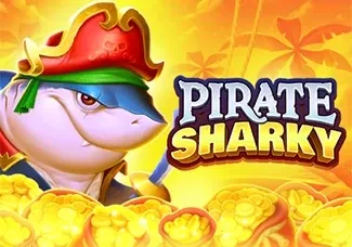 Pirate Sharky screenshot