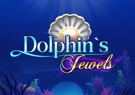 Dolphin's Jewels screenshot
