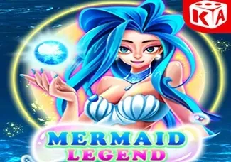 Mermaid Legend screenshot
