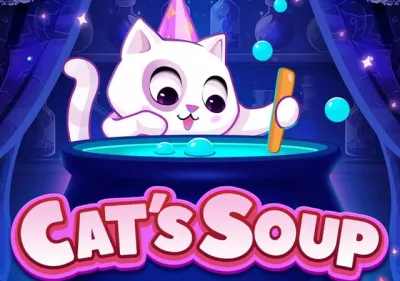 Cat’s Soup screenshot