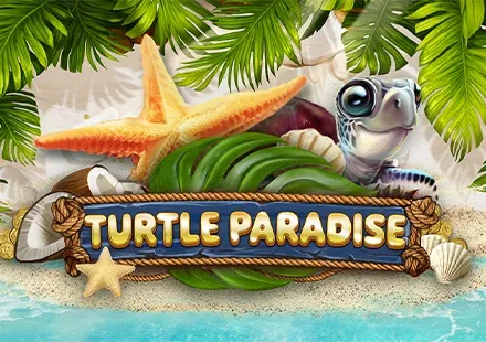 Turtle Paradise screenshot