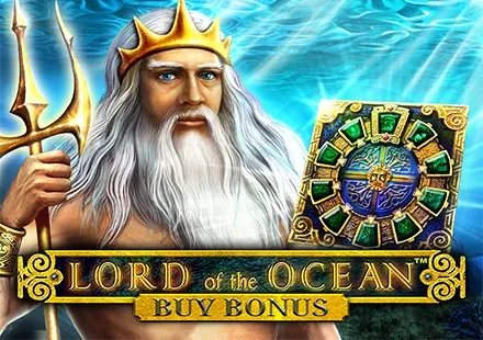 Lord of the Ocean Buy Bonus screenshot