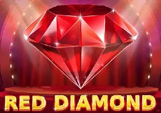 Red Diamond screenshot