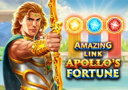 Amazing Link™ Apollo's Fortune