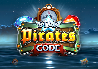 Star Pirates Code