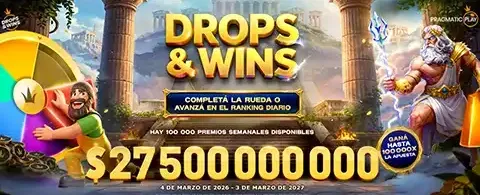Bono Gamdom para jugadores chilenos