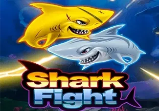 Shark Fight screenshot