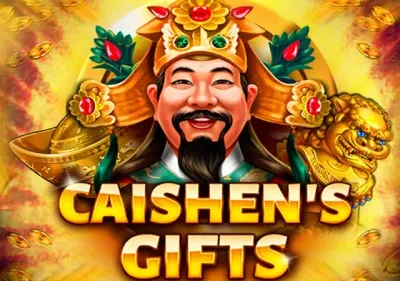 Caishen's Gifts
