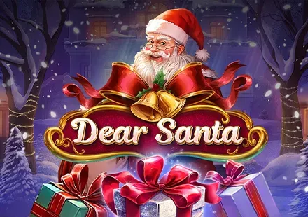 Dear Santa screenshot