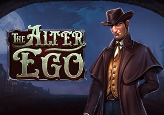 The Alter Ego screenshot