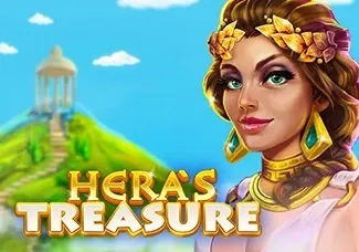 Hera's Treasure