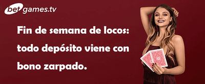 Bono de Bienvenida Explosivo promotion